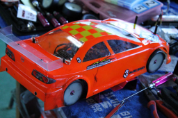 2012 ﻿﻿﻿﻿﻿LRP HPI Challenge im Dezember
